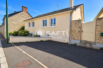 achat maison mtsurs 53150