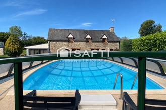 achat maison mtsurvent 50200