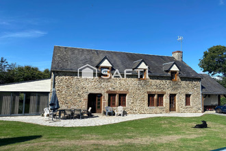 achat maison mtsurvent 50200