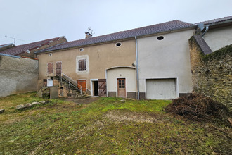 achat maison mtureux-et-prantigny 70100