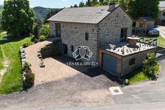 achat maison mtusclat 43260