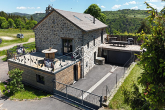 achat maison mtusclat 43260
