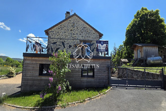 achat maison mtusclat 43260