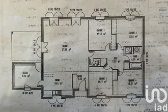 achat maison mtussan 33450