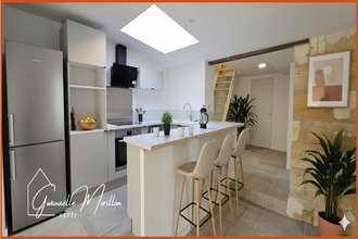 achat maison mtussan 33450