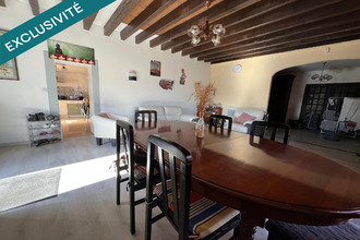 achat maison mtussan 33450