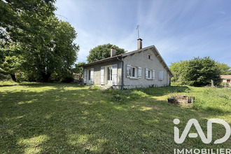 achat maison mtussan 33450