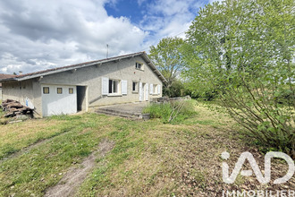 achat maison mtussan 33450