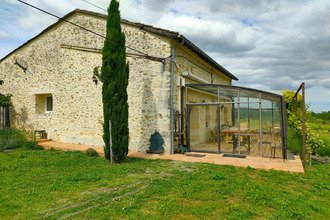 achat maison mtussan 33450