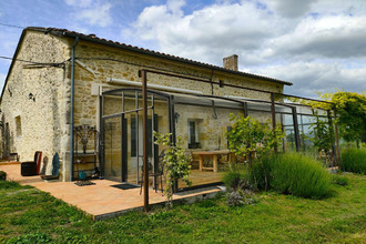 achat maison mtussan 33450