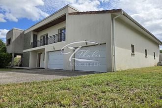 achat maison mtussan 33450