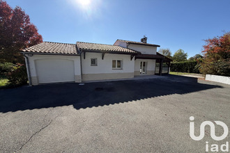 achat maison mtussan 33450