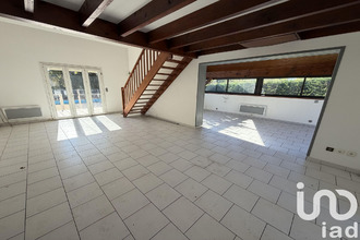 achat maison mtussan 33450