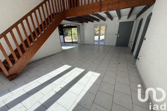achat maison mtussan 33450