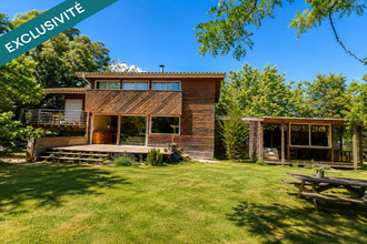 achat maison mtussan 33450