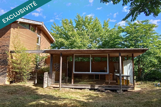 achat maison mtussan 33450