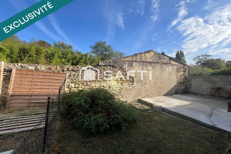 achat maison mtussan 33450