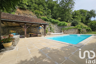 achat maison mtvalent 46600