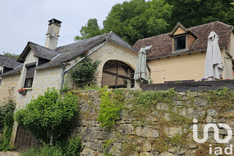 achat maison mtvalent 46600