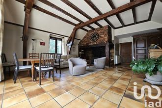 achat maison mtvalent 46600