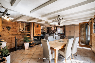 achat maison mtvalezan 73700