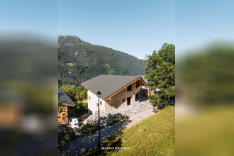 achat maison mtvalezan 73700