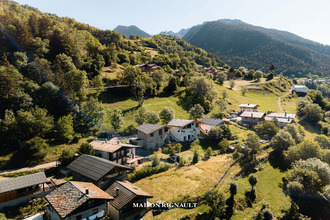 achat maison mtvalezan 73700