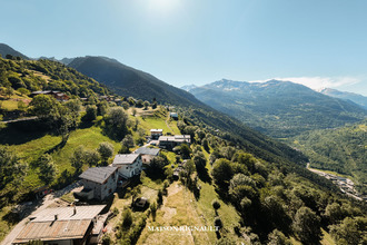 achat maison mtvalezan 73700