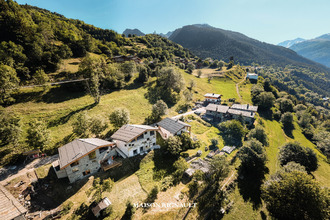 achat maison mtvalezan 73700