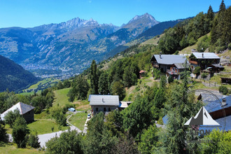 achat maison mtvalezan 73700