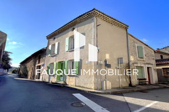 achat maison mtvendre 26120