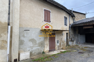 achat maison mtvendre 26120