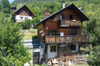 achat maison mtvernier 73300