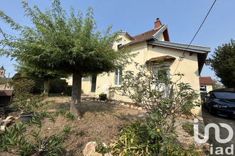 achat maison mtvicq 03170