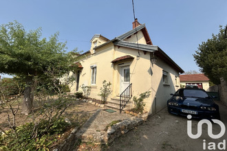 achat maison mtvicq 03170