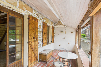 achat maison mtvicq 03170