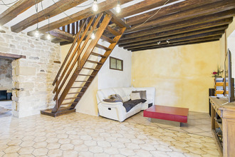 achat maison mtvicq 03170