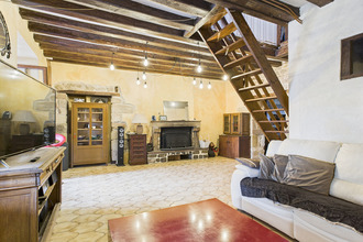 achat maison mtvicq 03170