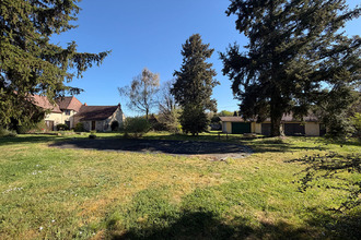 achat maison mtvicq 03170