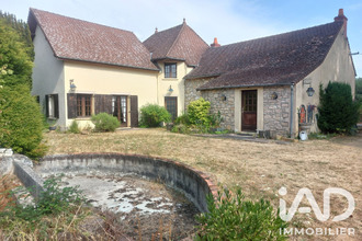 achat maison mtvicq 03170