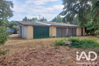 achat maison mtvicq 03170