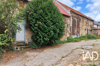 achat maison mtvicq 03170