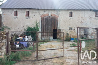 achat maison mtvicq 03170