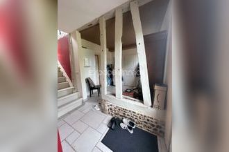 achat maison mtville 76710