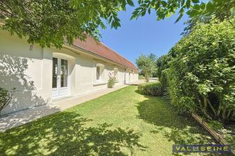 achat maison mtville 76710