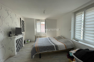 achat maison mtville 76710