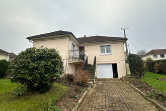 achat maison mtville 76710