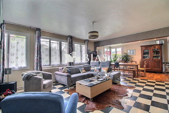 achat maison mtville 76710