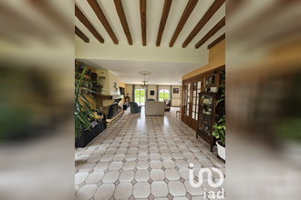 achat maison mtville 76710