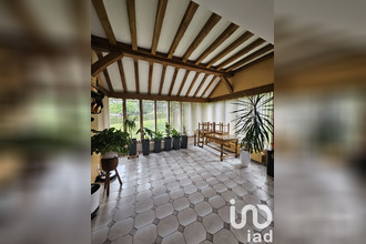 achat maison mtville 76710